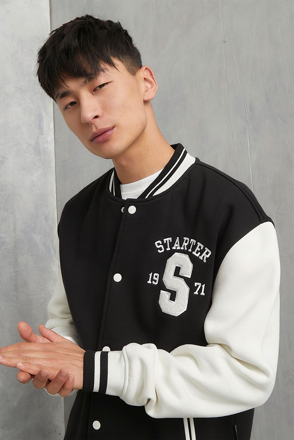 STARTER - Chaqueta Hombre Starter