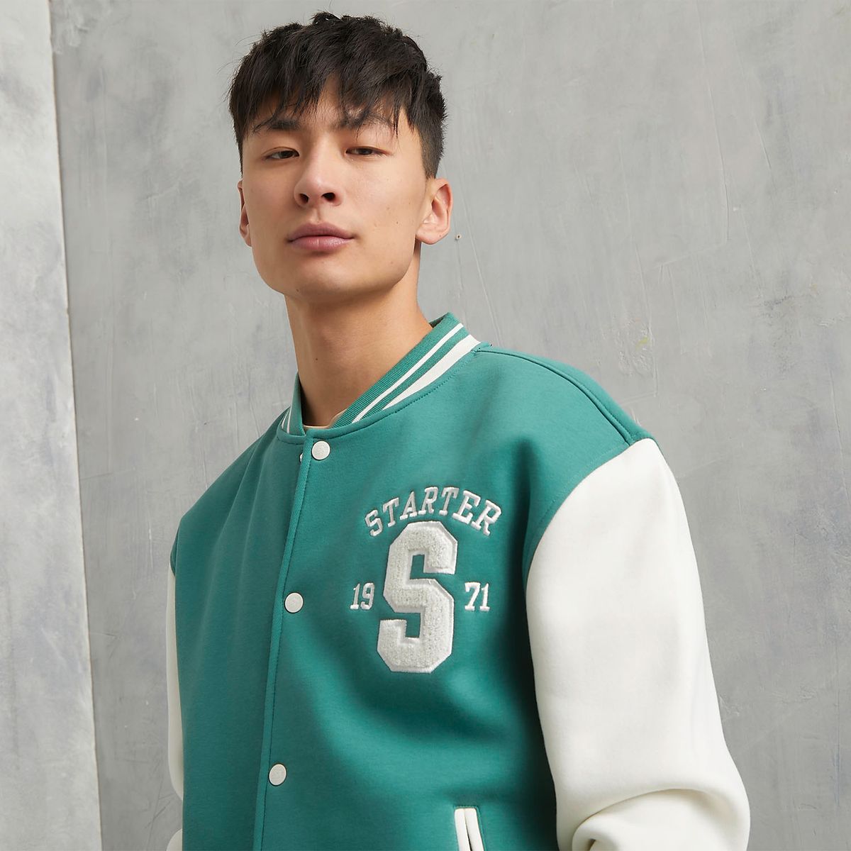 STARTER - Chaqueta Hombre Starter