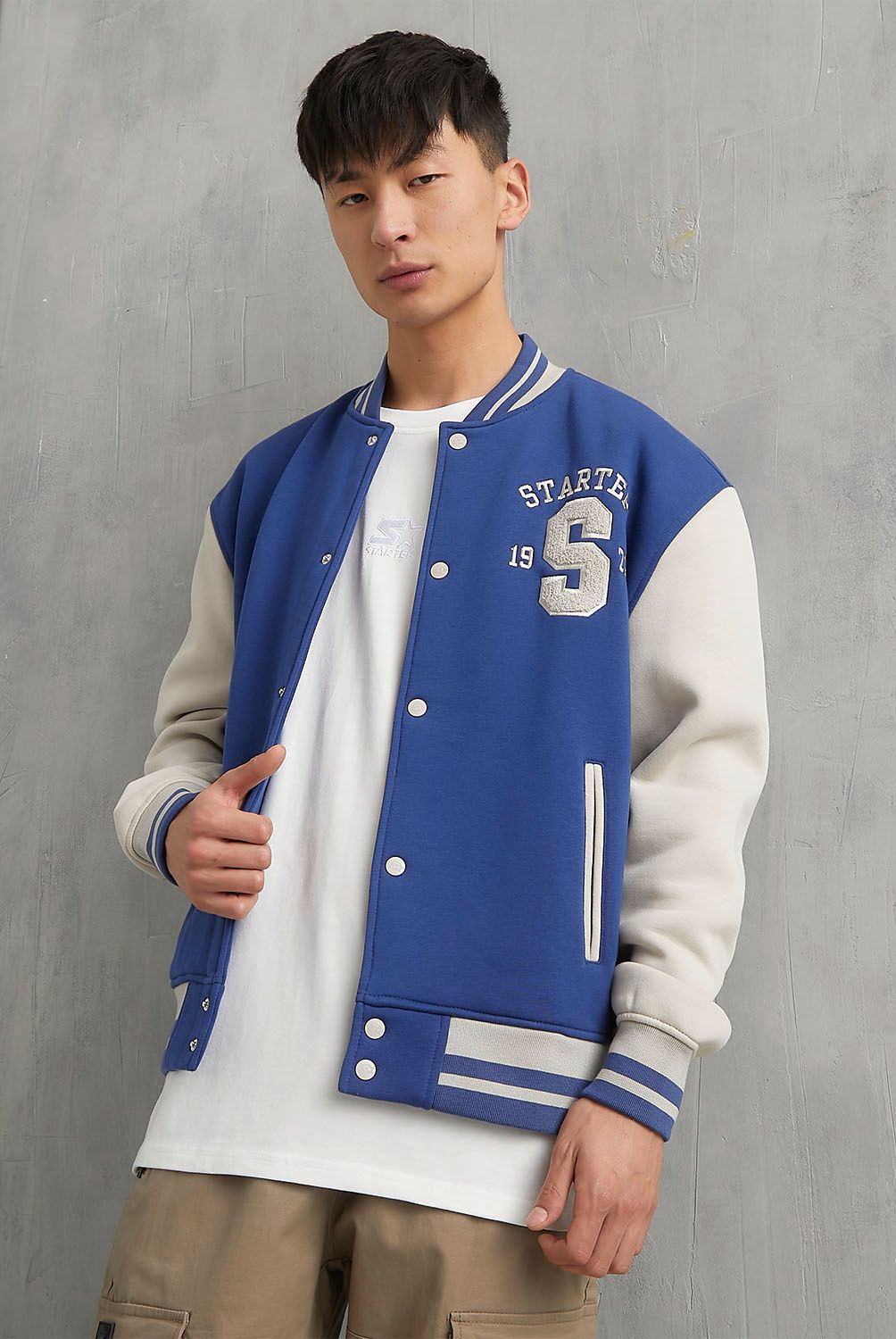 STARTER - Chaqueta Hombre Starter