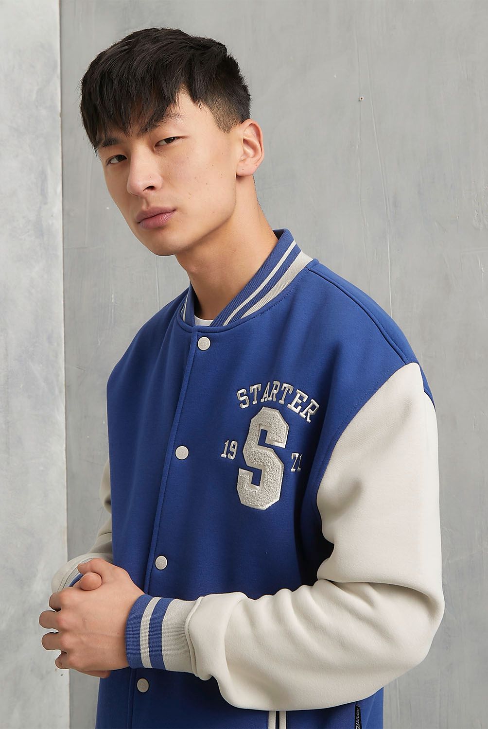STARTER - Chaqueta Hombre Starter