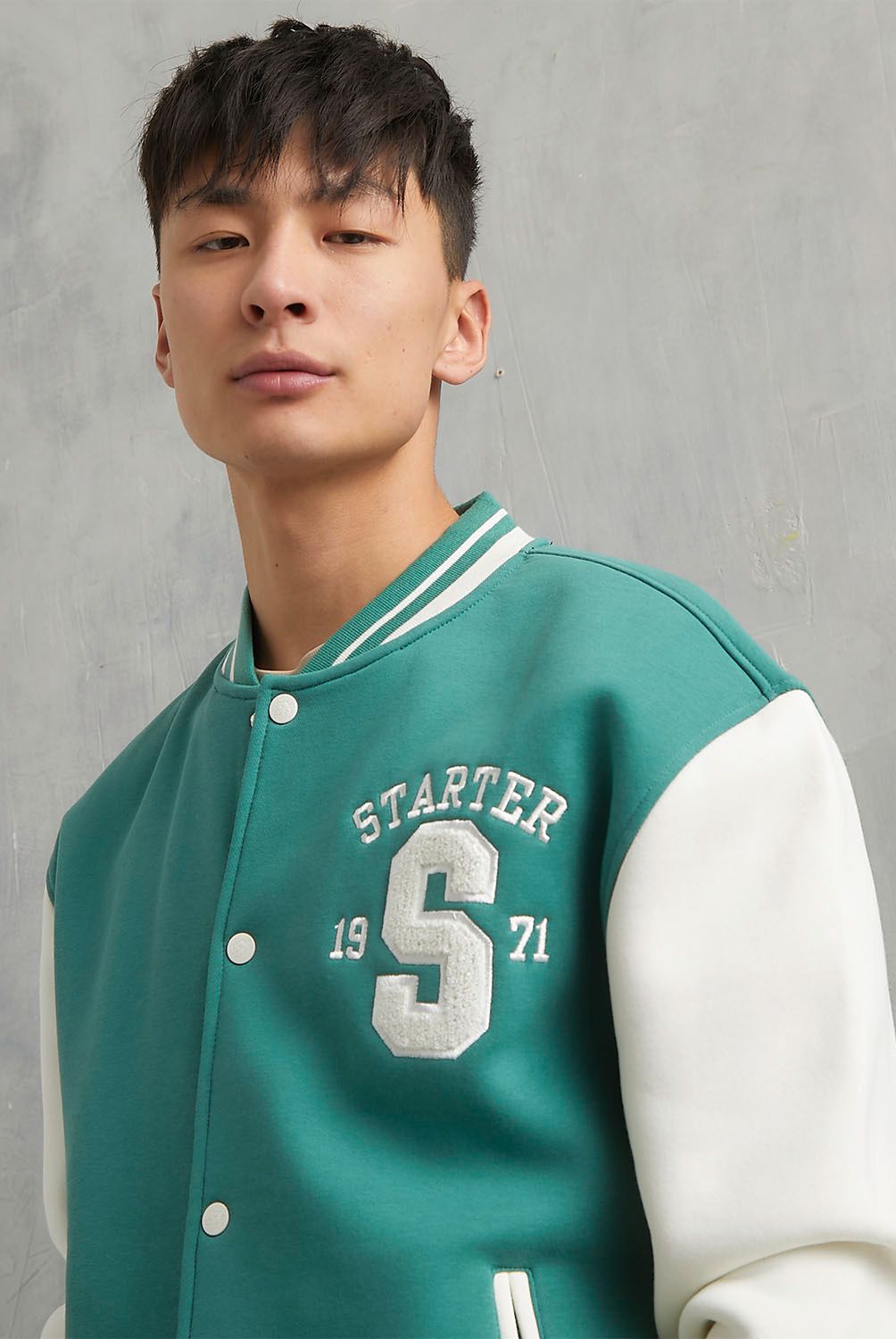 STARTER - Chaqueta Hombre Starter
