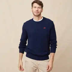 LA MARTINA - Sweater Manga Larga Hombre