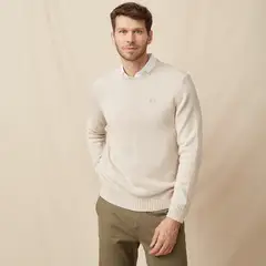 LA MARTINA - Sweater Manga Larga Hombre