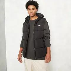 STARTER - Parka Sin Mangas Hombre