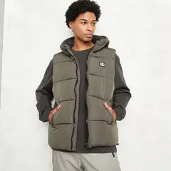 STARTER - Parka Sin Mangas Hombre