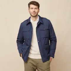 LA MARTINA - Chaqueta Sport Hombre