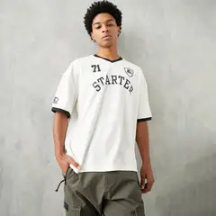 STARTER - Polera Manga Corta Hombre
