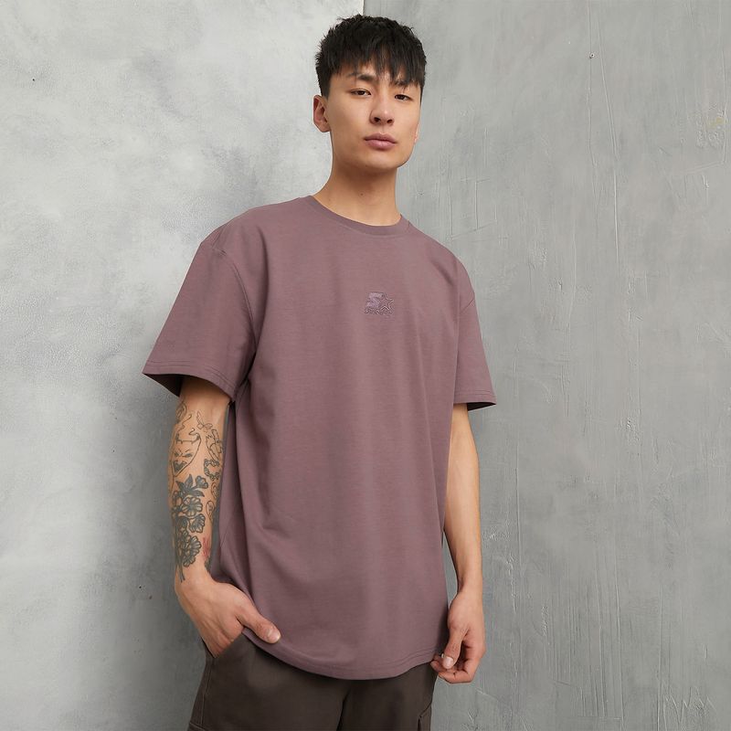 STARTER - Polera Manga Corta Hombre Starter