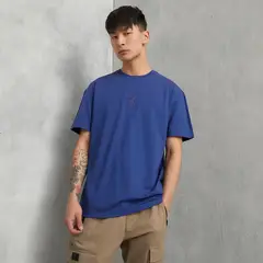STARTER - Polera Manga Corta Hombre