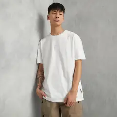 STARTER - Polera Manga Corta Hombre