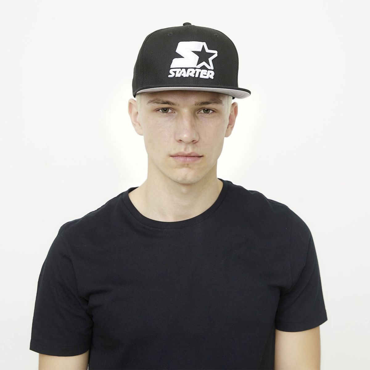 STARTER - Jockey Casual Hombre Starter