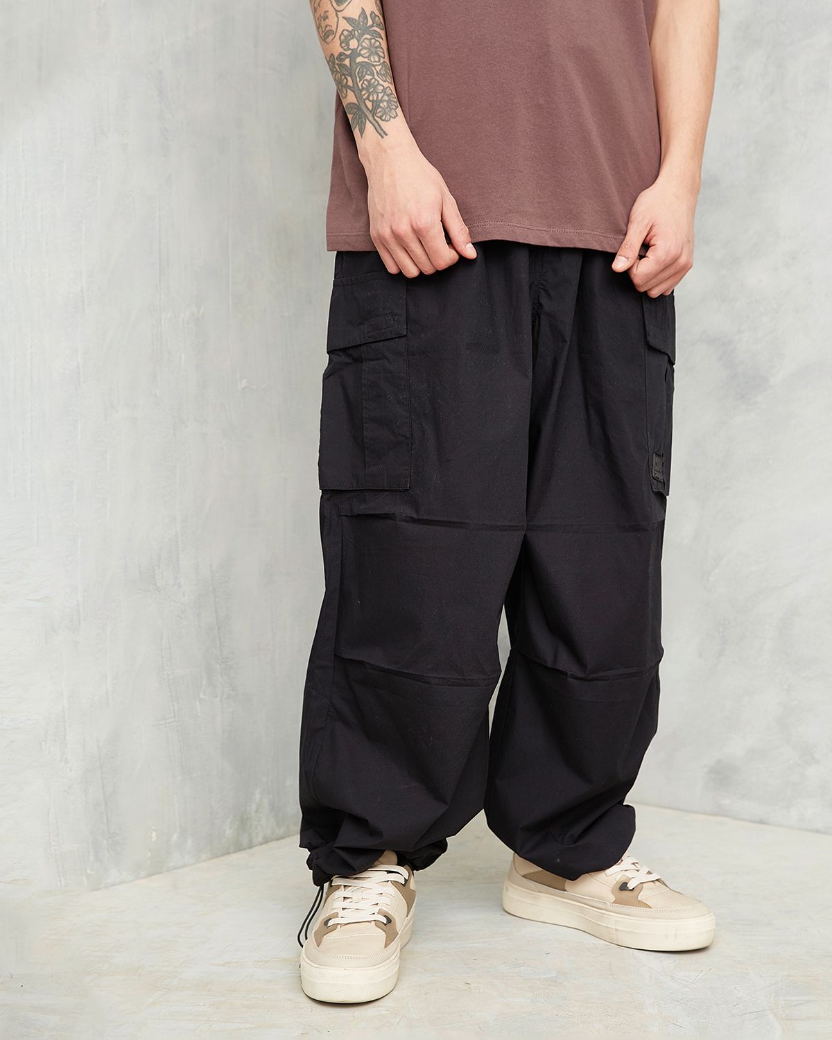 STARTER Pantalón Hombre Starter - Main Image