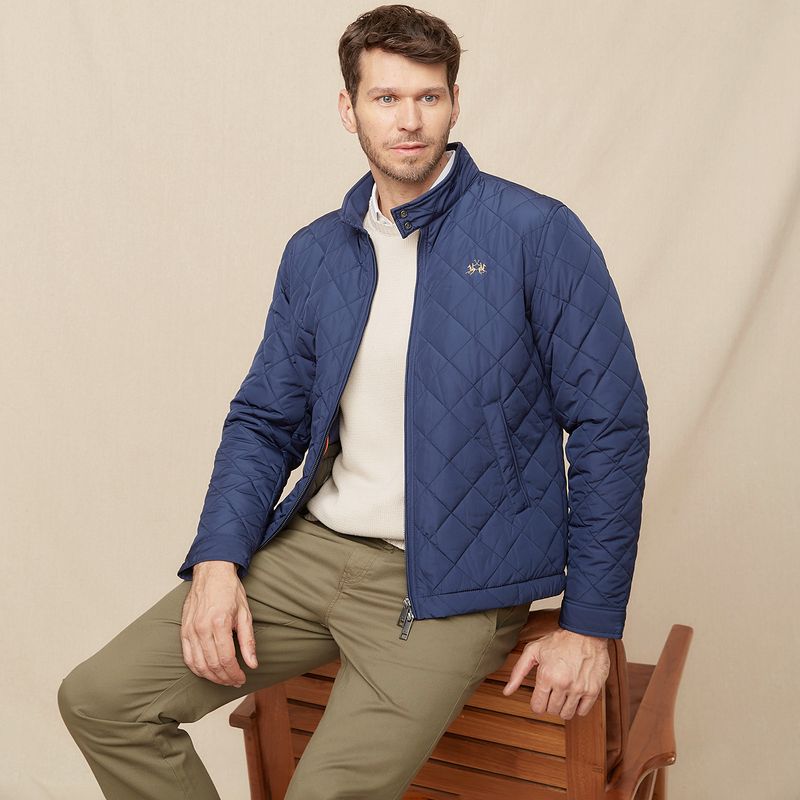 LA MARTINA - Chaqueta Sport Hombre La Martina