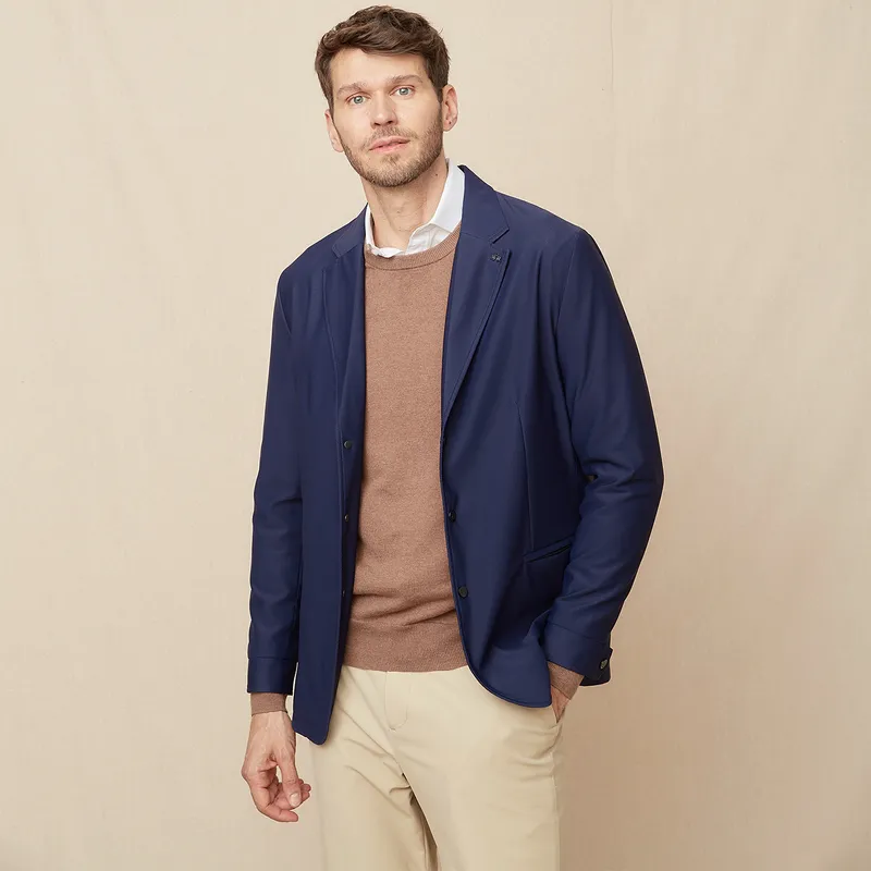 LA MARTINA - Chaqueta Sport Hombre La Martina