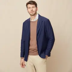 LA MARTINA - Chaqueta Sport Hombre