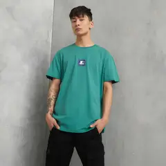 STARTER - Polera Manga Corta Hombre