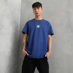 STARTER - Polera Manga Corta Hombre