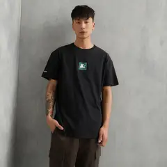 STARTER - Polera Manga Corta Hombre