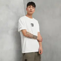 STARTER - Polera Manga Corta Hombre
