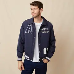 LA MARTINA - Chaqueta Sport Hombre