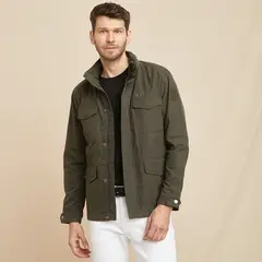 LA MARTINA - Chaqueta Hombre