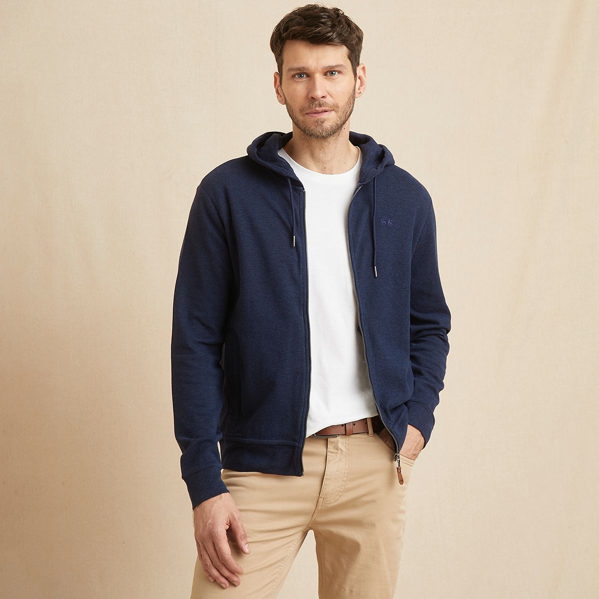 LA MARTINA - Polerón Hombre La Martina