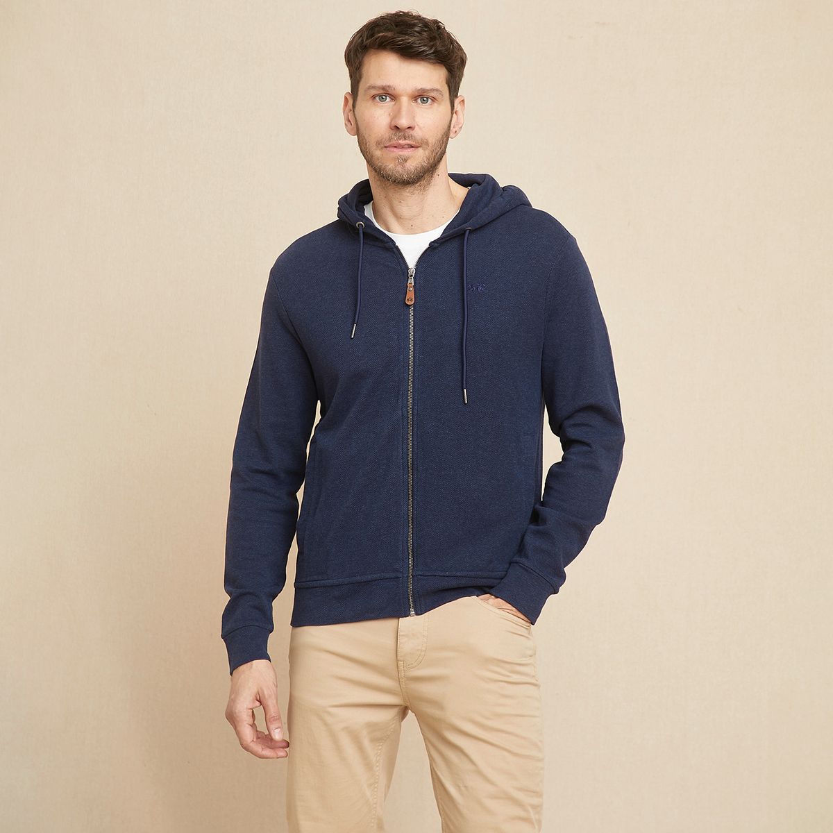 LA MARTINA - Polerón Hombre La Martina