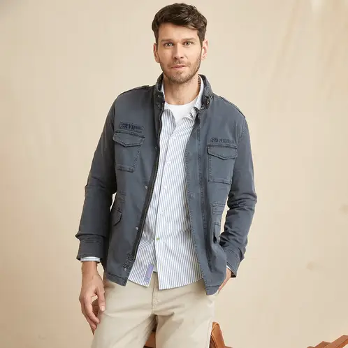 LA MARTINA - Chaqueta Hombre