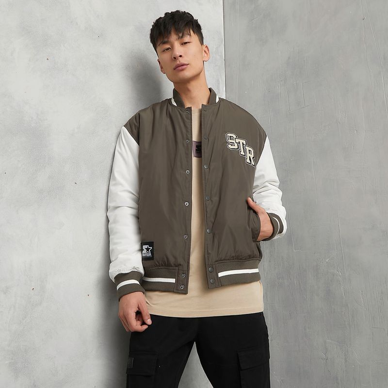 STARTER - Chaqueta Hombre Starter