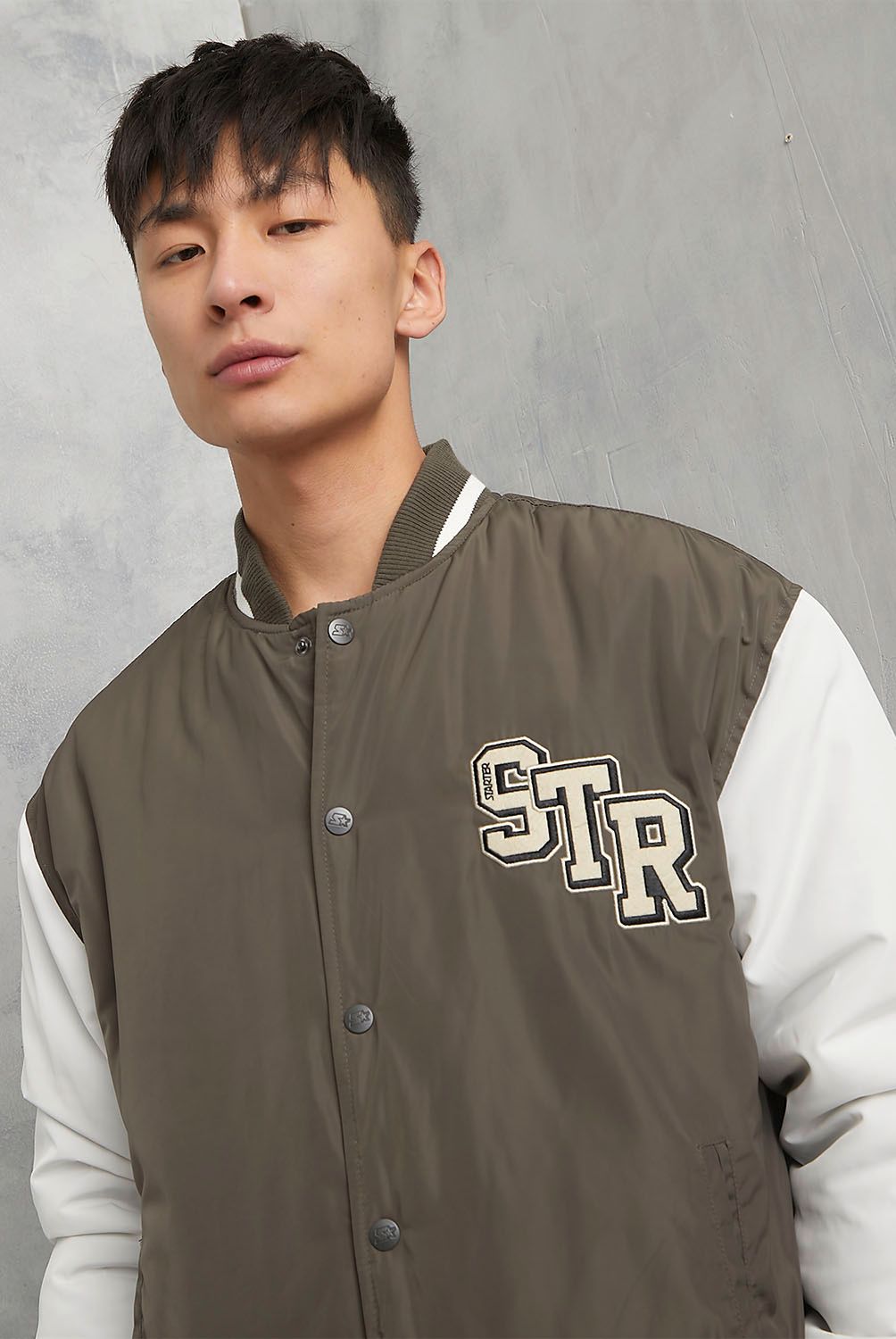 STARTER - Chaqueta Hombre Starter