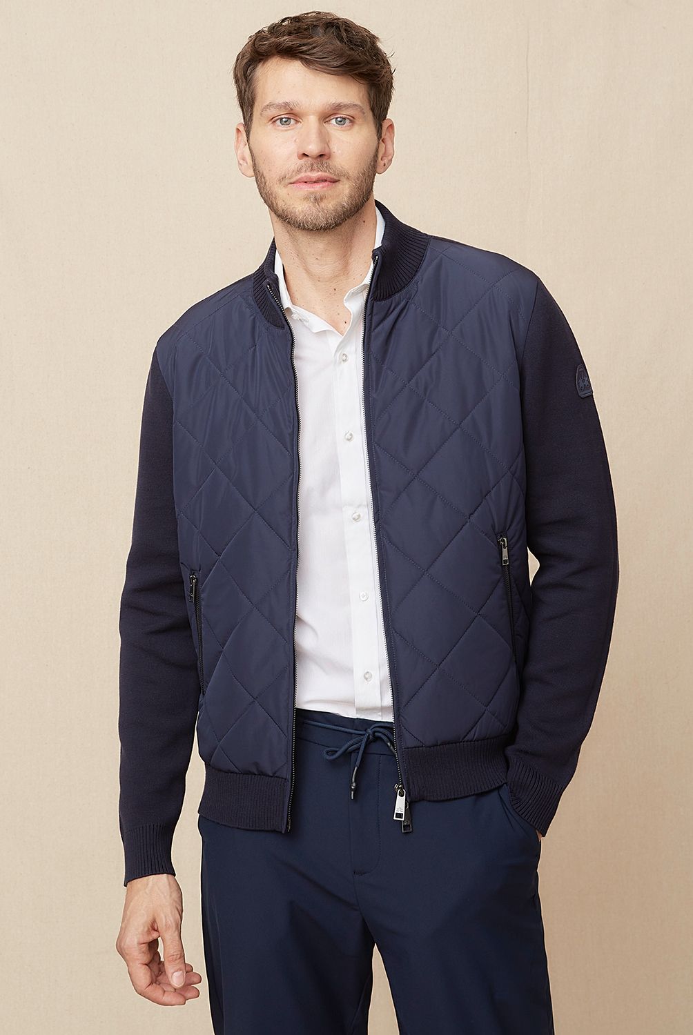 LA MARTINA - Chaqueta Hombre La Martina