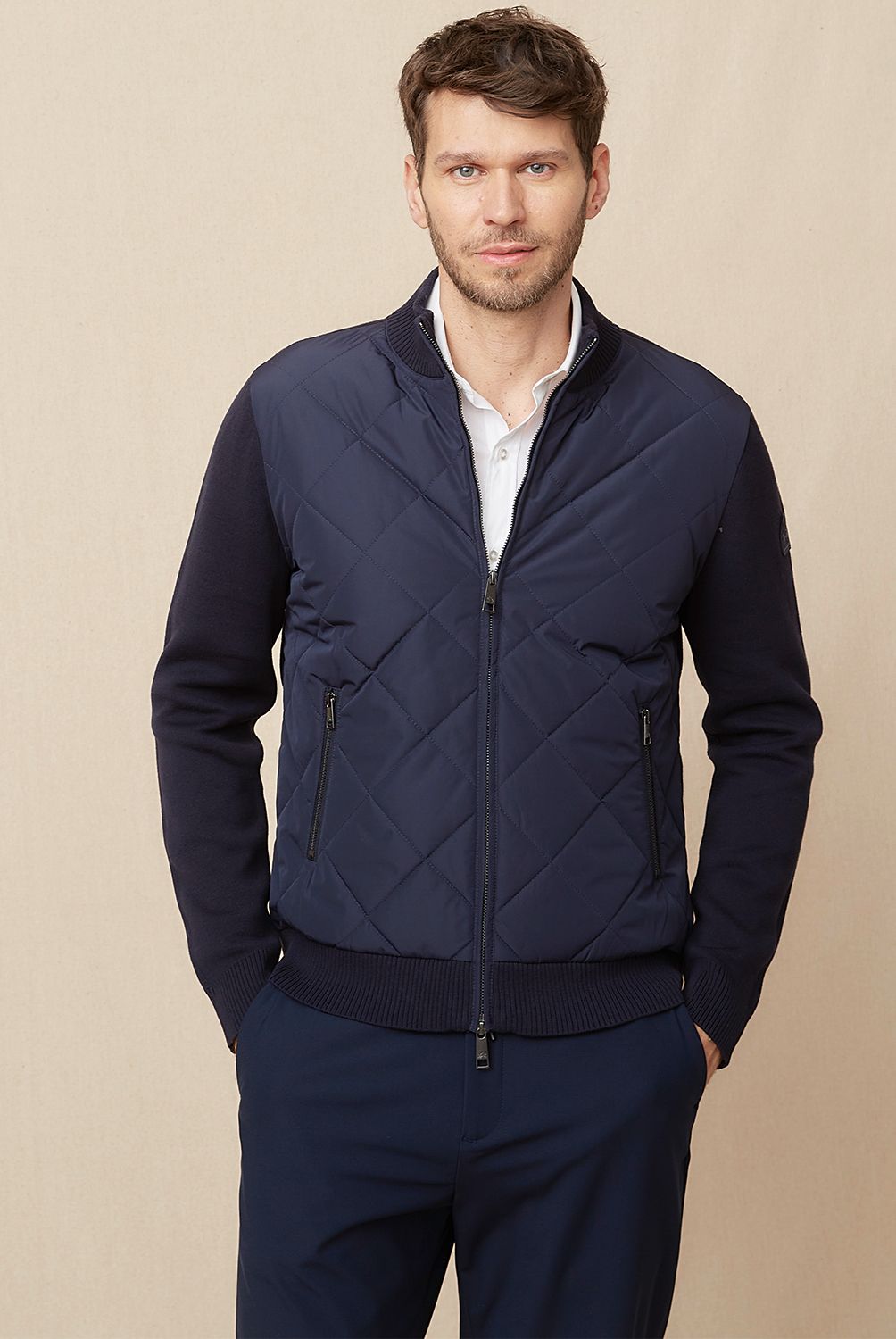 LA MARTINA - Chaqueta Hombre La Martina