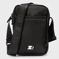 STARTER - Bolso Negro Hombre