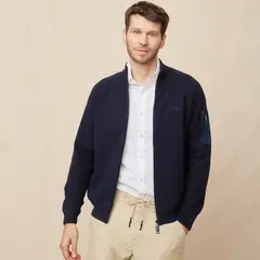 LA MARTINA - Sweater Manga Larga Hombre