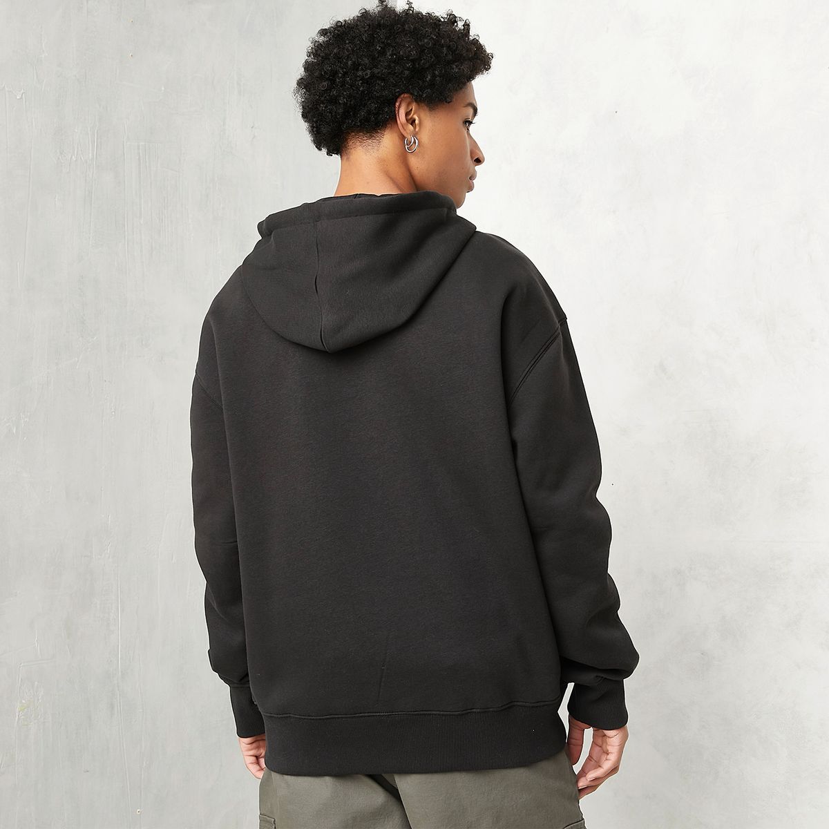 STARTER - Polerón Hombre Starter