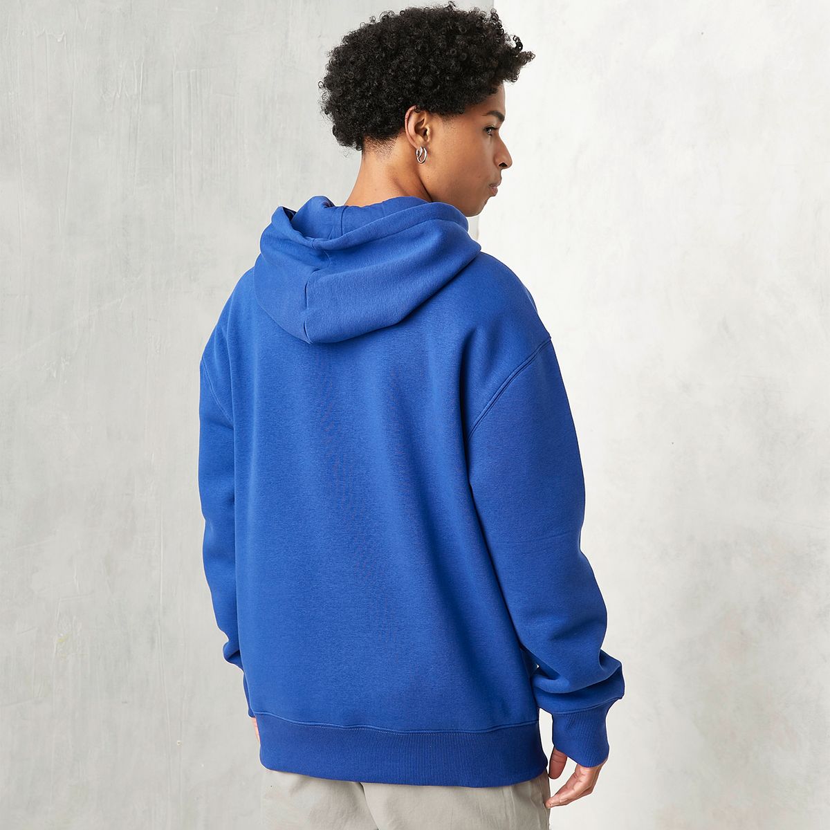 STARTER - Polerón Hombre Starter