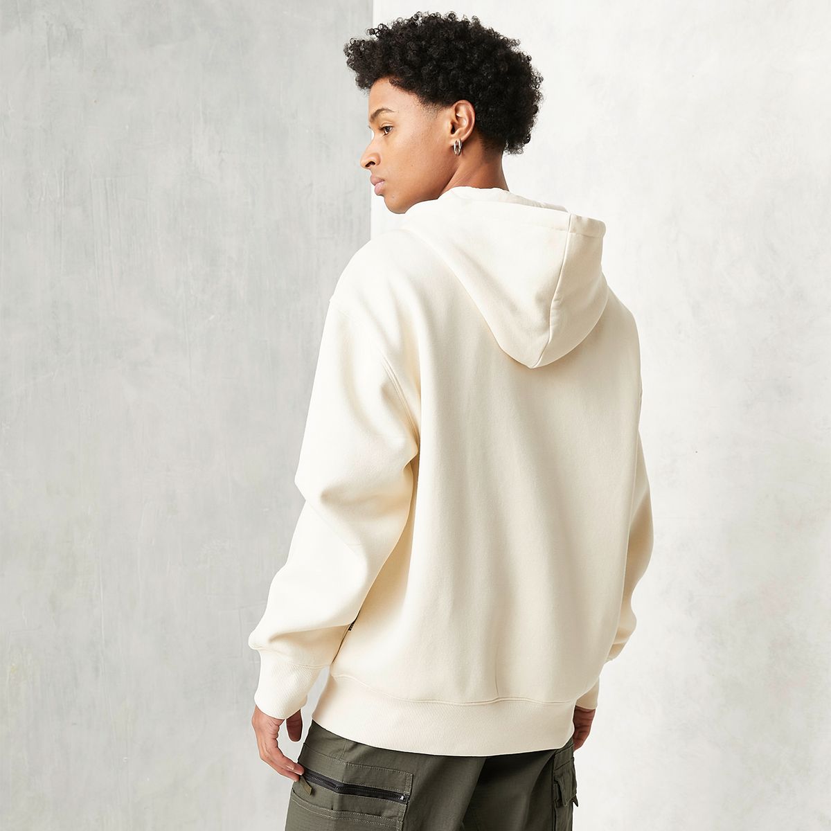 STARTER - Polerón Hombre Starter