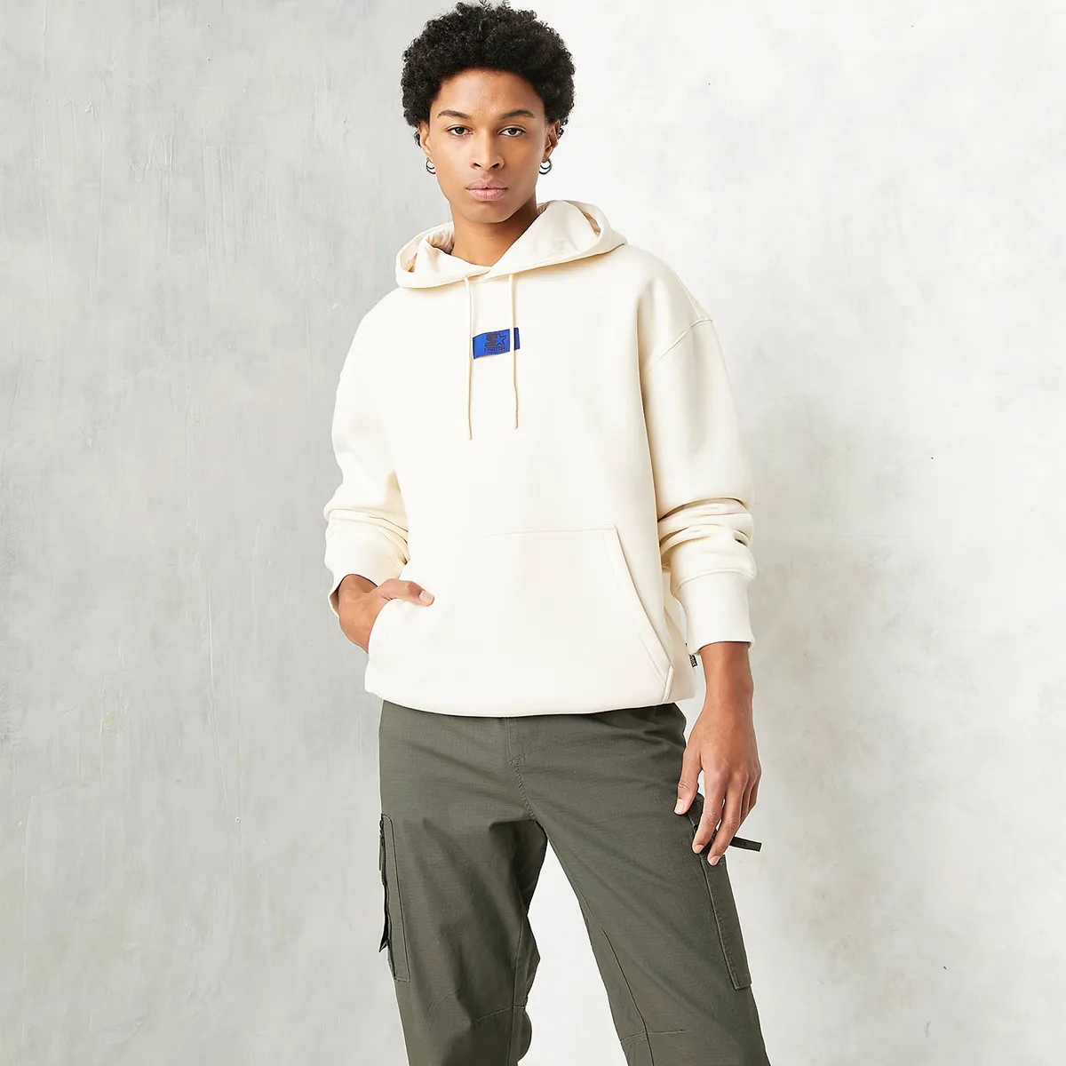 STARTER - Polerón Hombre Starter