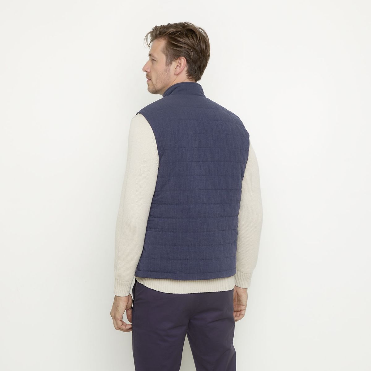 LA MARTINA - Chaqueta Outerwear Hombre La Martina