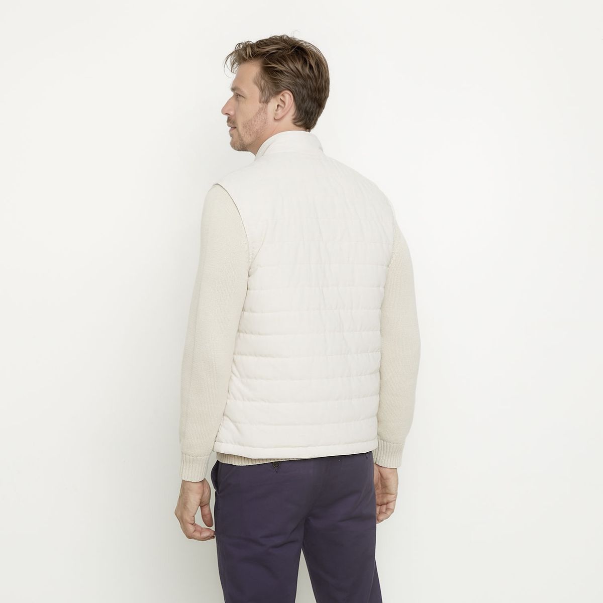 LA MARTINA - Chaqueta Outerwear Hombre La Martina