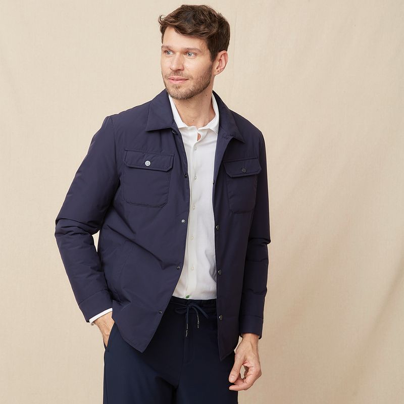 LA MARTINA - Chaqueta Sport Hombre La Martina