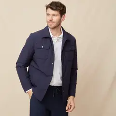 LA MARTINA - Chaqueta Sport Hombre