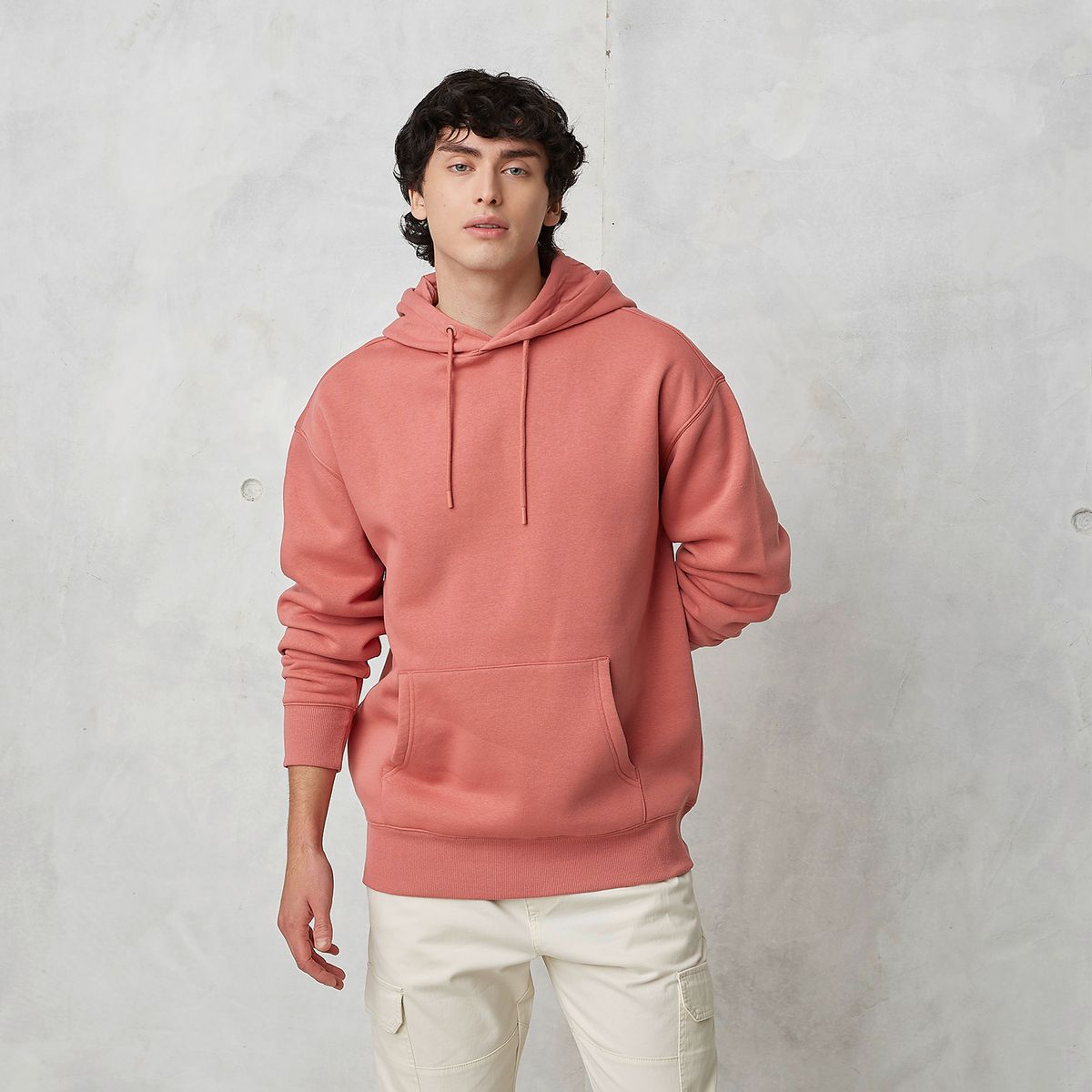 BEARCLIFF - Polerón Hombre Bearcliff