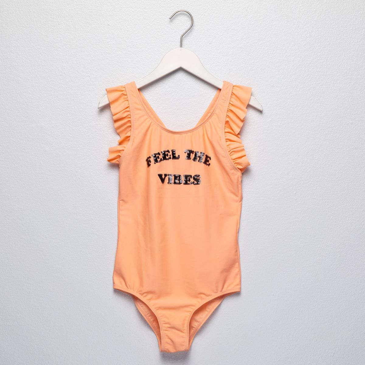 ELEVEN - Traje De Baño Niña Eleven