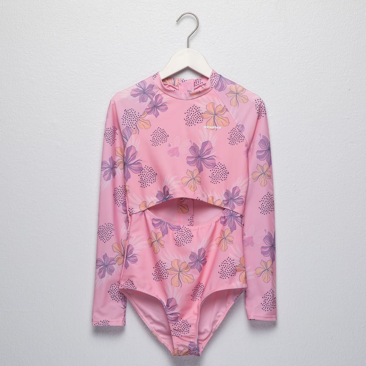 DOO AUSTRALIA - Traje De Baño Niña Doo Australia