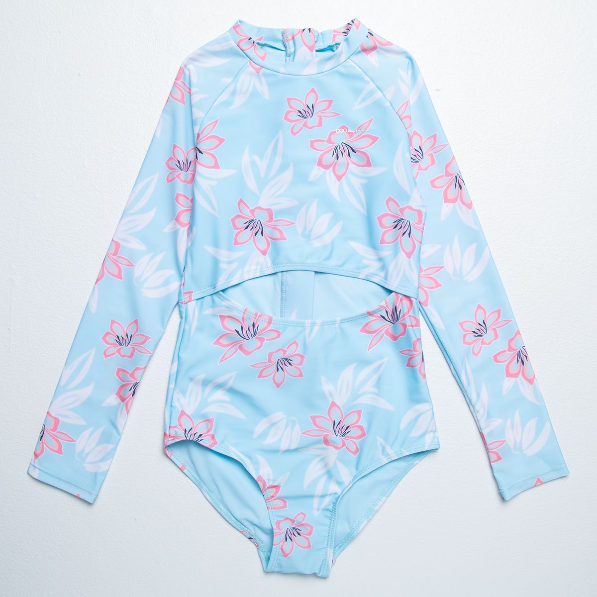 DOO AUSTRALIA - Traje De Baño Niña Doo Australia