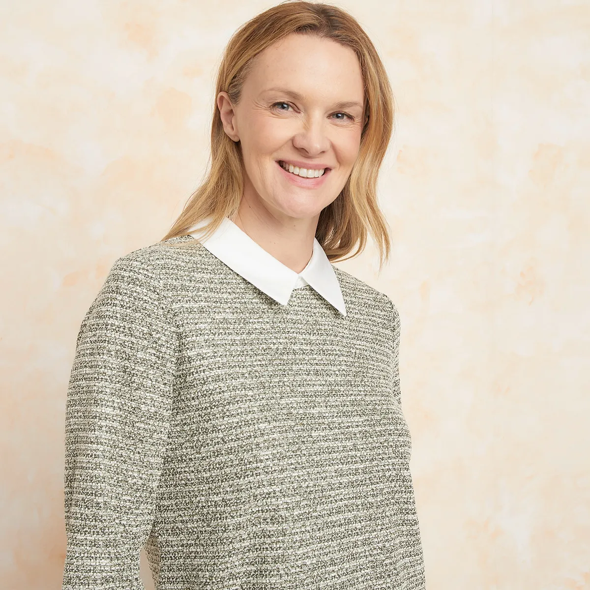 S COCCI - Sweater Mujer S Cocci