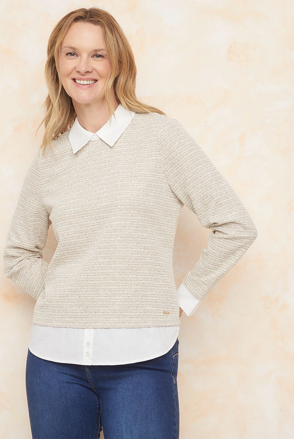 S COCCI - Sweater Mujer S Cocci