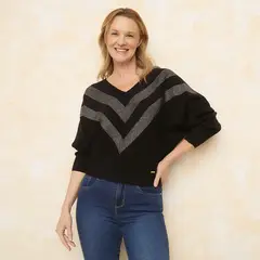 S COCCI - Sweater Mujer