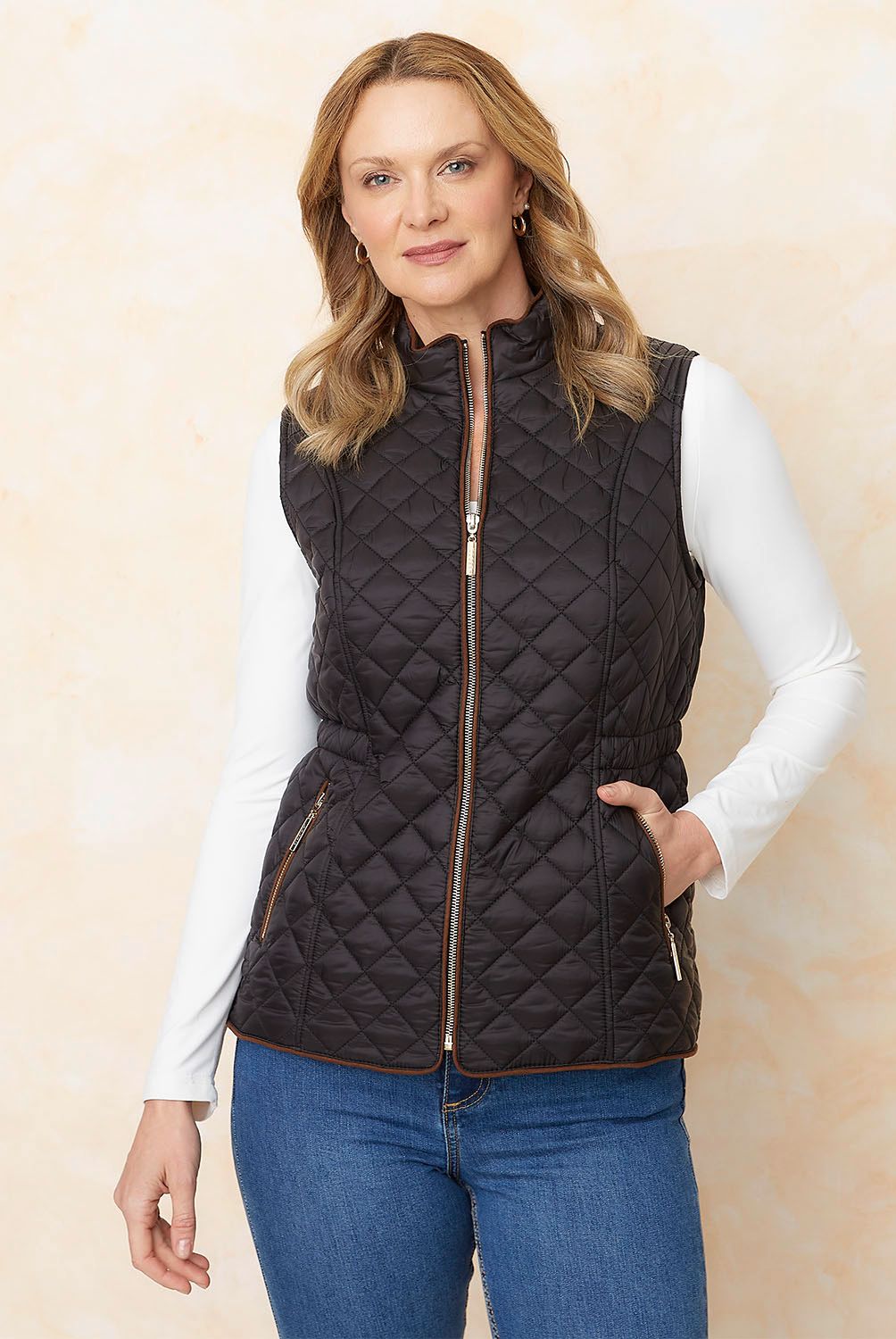 S COCCI - Parka Mujer S Cocci
